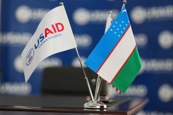 usaid
