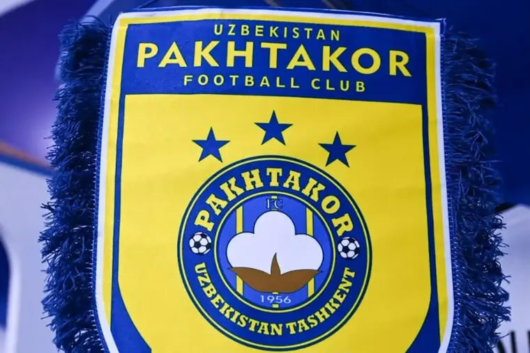 paxtakor