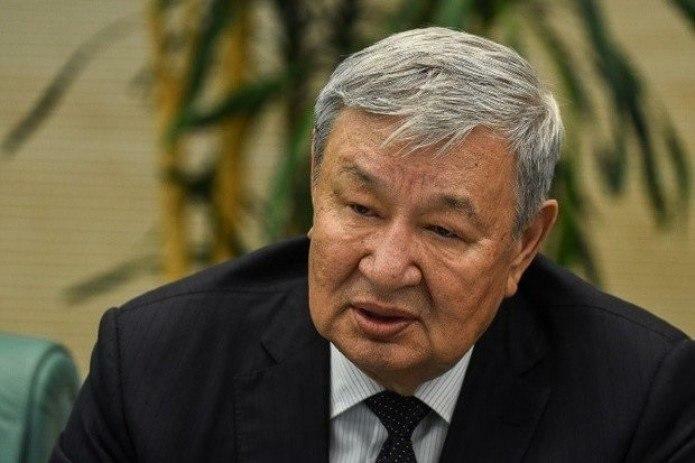 Муса Ерниязовнинг ўлими ҳақидаги хабарлар асоссиз