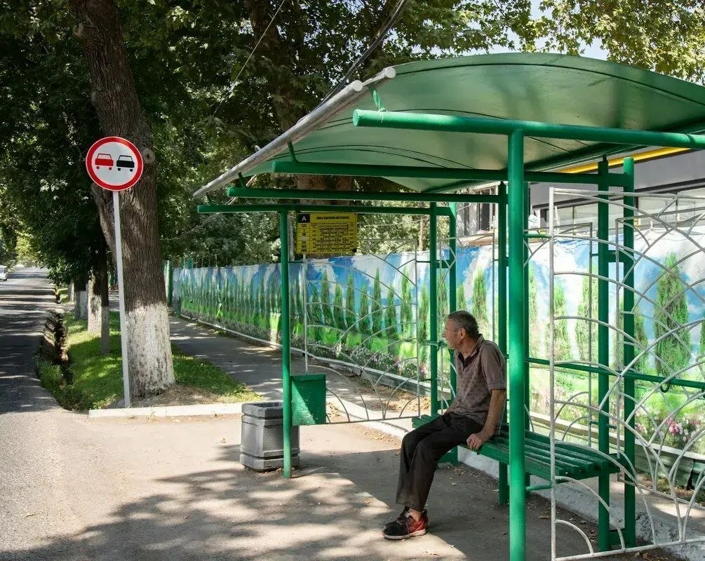 Как развивается модернизация инфраструктуры общественного транспорта в Ташкенте?