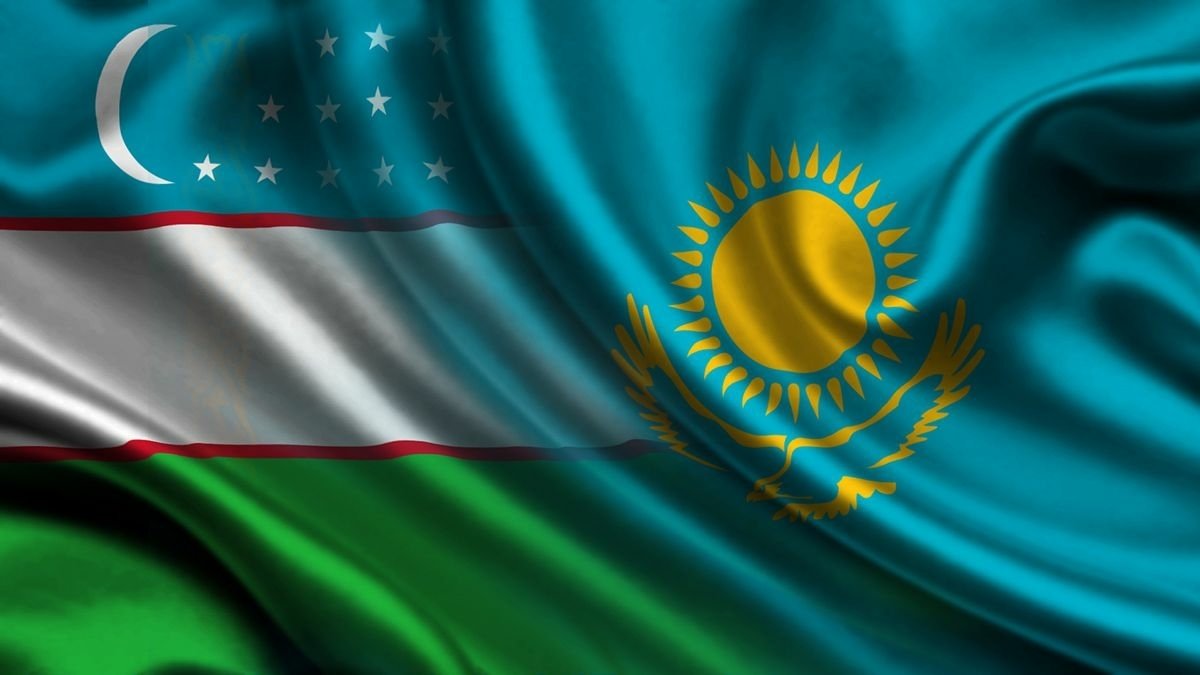 O‘zbekiston Qozog‘istondagi kompaniyalari soni bo‘yicha Xitoydan o‘zib ketdi