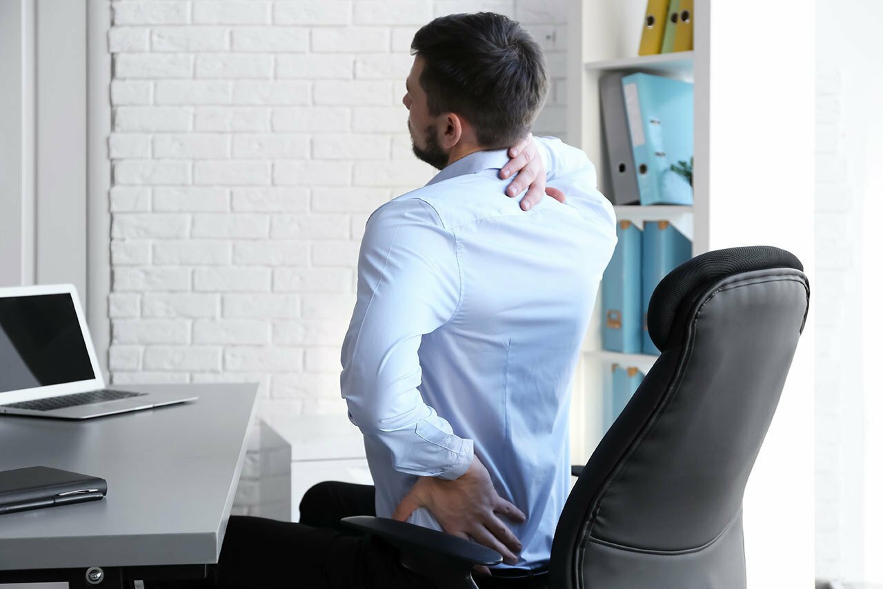 Ishdagi stresslar sabab har yili 840 mingdan ortiq kishi erta vafot etyapti
