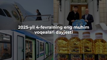 4-fevral dayjesti