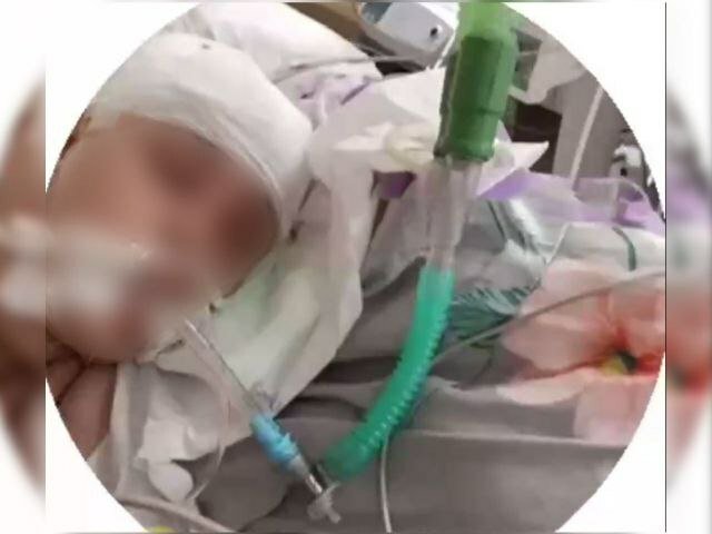 Toshkent viloyatida eri tarafidan vaxshiylarcha kaltaklangan ayol vafot etdi