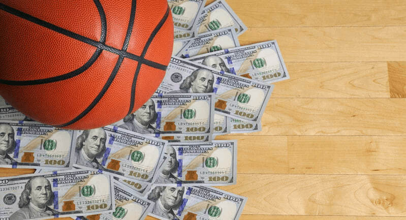 Basketbol federatsiyasi jami 489 mln. so‘m pullarni talon-taroj qilingani ma‘lum bo‘ldi