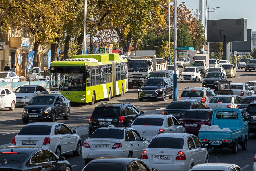 O‘zbekistonda "inomarka"lar o‘zining qiymatidan 70 foiz qimmatiga sotilmoqda