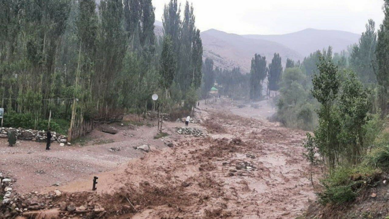 sel toshqin jala