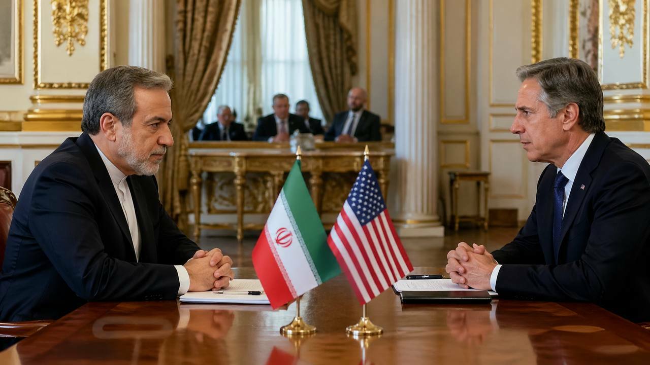 Иран выступил с новым предложением о прекращении войны: согласится ли США?