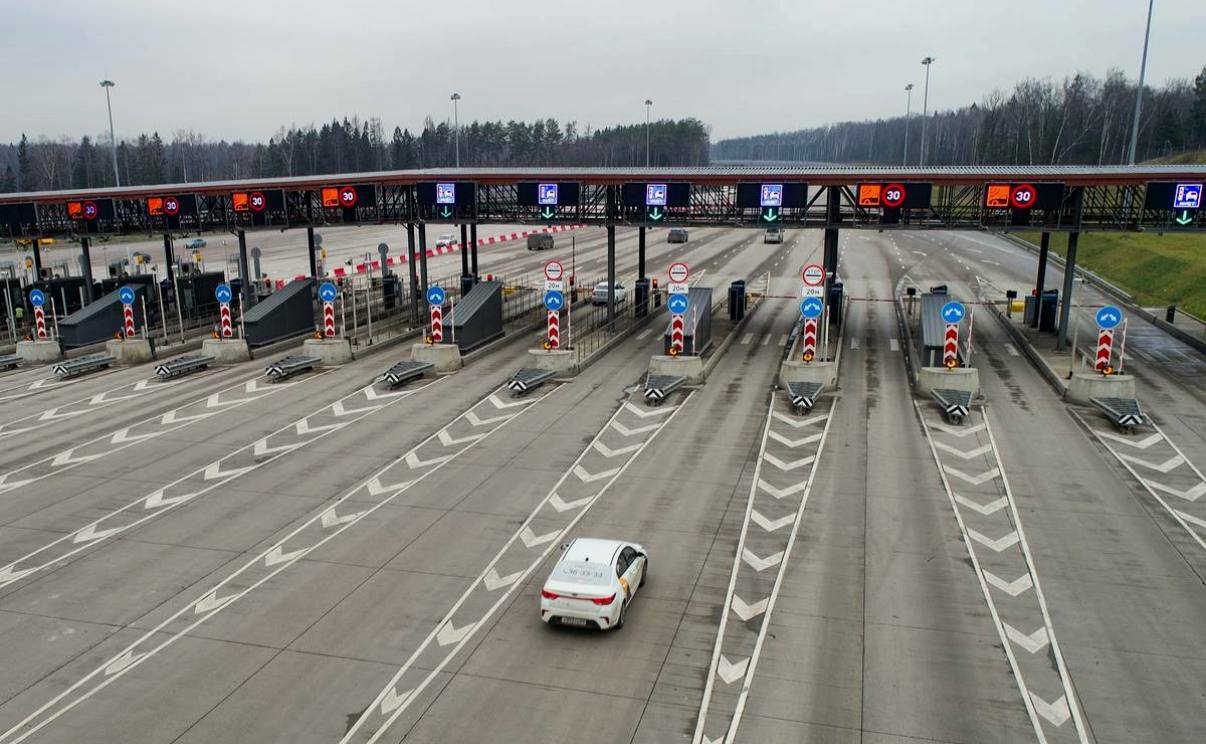 Toshkentdan Andijongacha 2 soat: Yangi pulli avtomagistral yo‘lni ikki baravar qisqartiradi