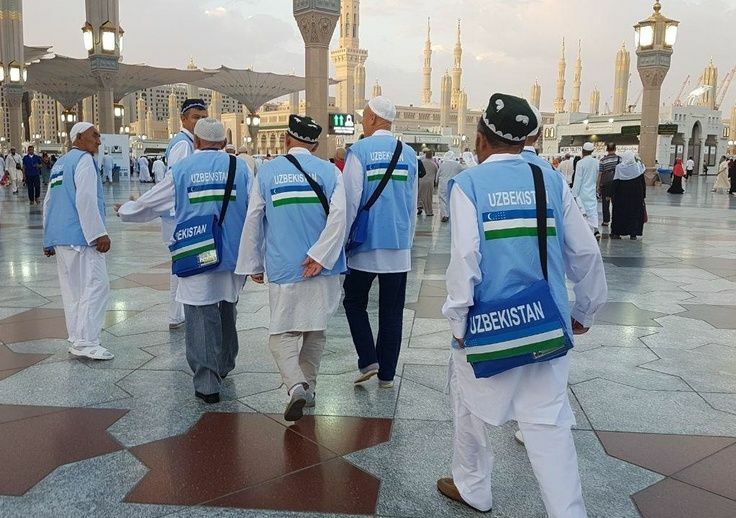 Haj – 2026: Qat’iy cheklovlar, 26 000 dollargacha jarima va Makka shahriga kirishning yangi tartiblari