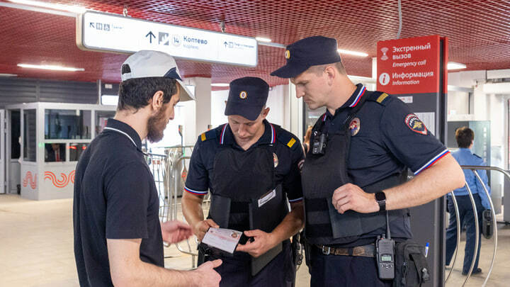 Endi migrantlar ixtiyoriy va bepul ravishda davlat genom ro‘yxatidan o‘tishi mumkin