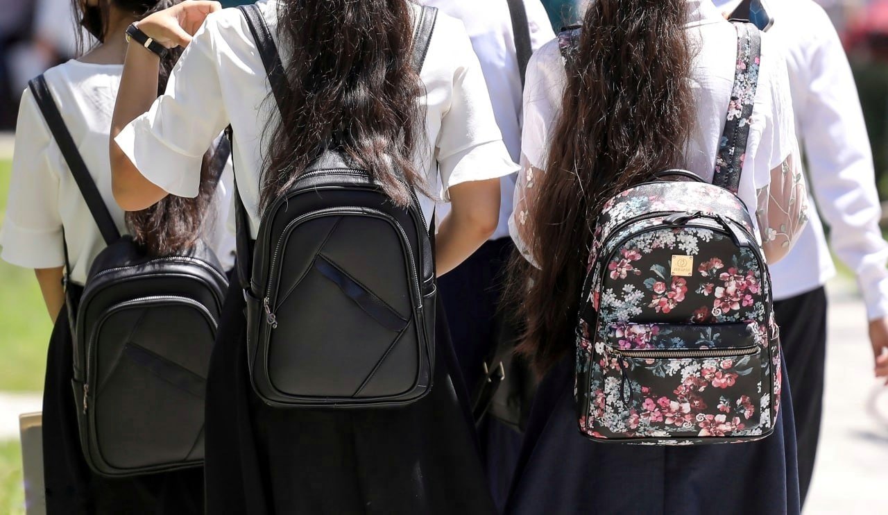 ND xususiy porno video