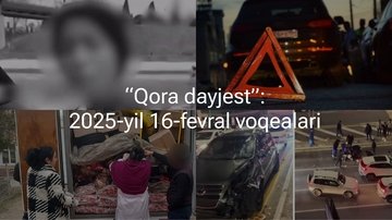 Qora 16-fevral