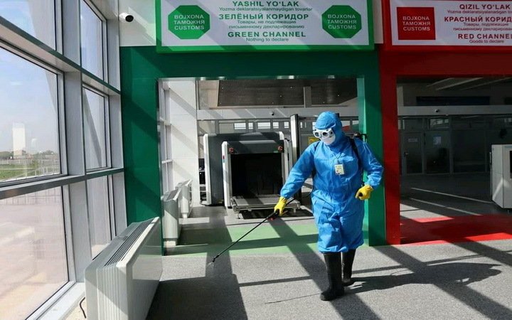 Инфекционист Нигора Таджиева: «Нам необходимо снизить нагрузку на систему здравоохранения»