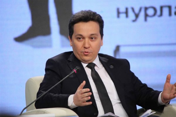 Вазир Шерзод Шерматов коронавирусга чалинганини маълум қилди