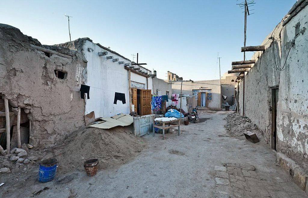Kambag‘allikni faqat pul tarqatish bilan hal qilib bo‘lmaydi