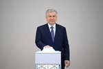 Prezident