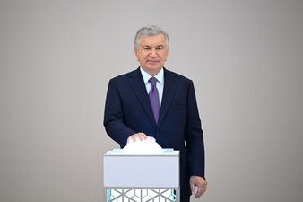 Prezident