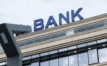 Bank