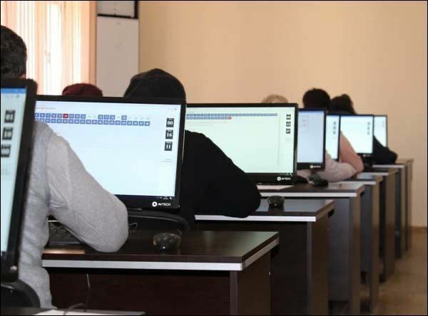 Malaka toifa sinovlari o‘tkaziladigan sanalar belgilandi