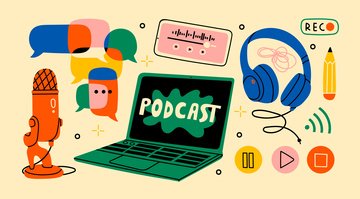 podcast