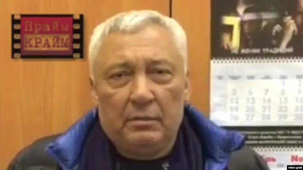 “Salimboy”ning sobiq qudasi, yirik tadbirkor “Husan Moskovskiy” vafot etdi