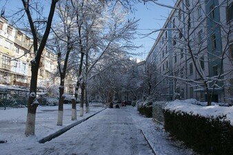 Срок полномочий председателей махаллей могут увеличить