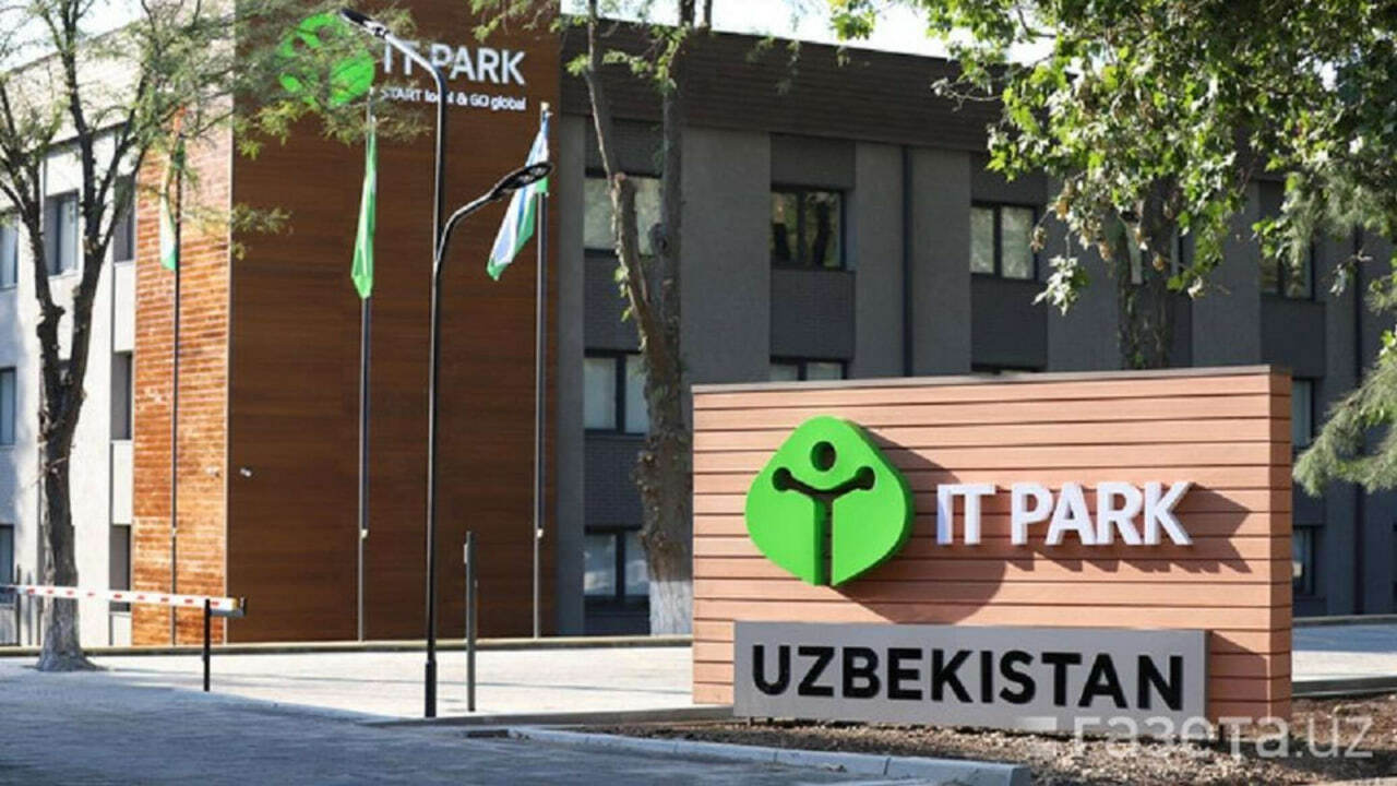 IT Park va Astana Hub Markaziy Osiyo innovatsiya xabini tashkil etdi