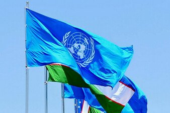 UN and Uzbekistan