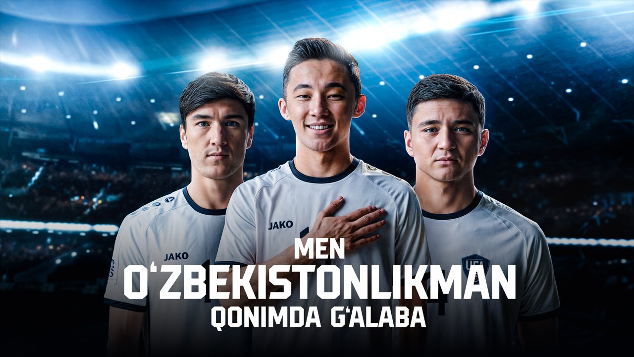 “Qonimda g‘alaba” vatanparvarlik chellenji keng miqyosda davom etmoqda