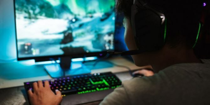 Студент умер после четырёх дней непрерывной игры в компьютерные игры