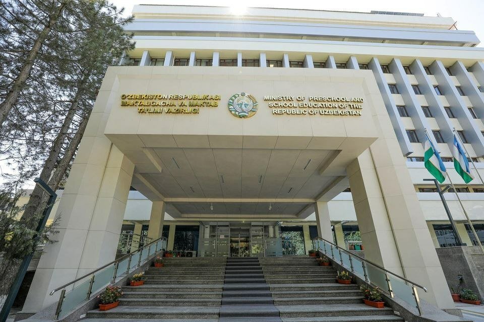 Oʻtgan yilda Maktabgacha va maktab taʼlimi vazirligi xizmat safarlariga 3,3 mlrd soʻm sarfladi