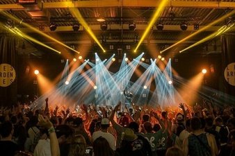 Konsert