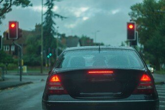 mashina car svetofot traffic light
