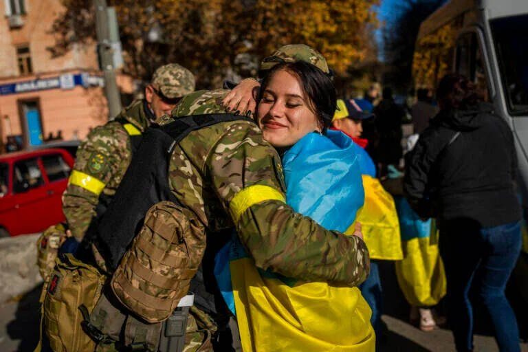 Ukrainadagi urushni bir necha oy ichida to‘xtatish mumkin