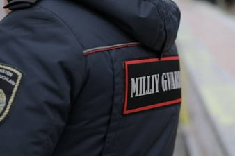Milliy gvardiya