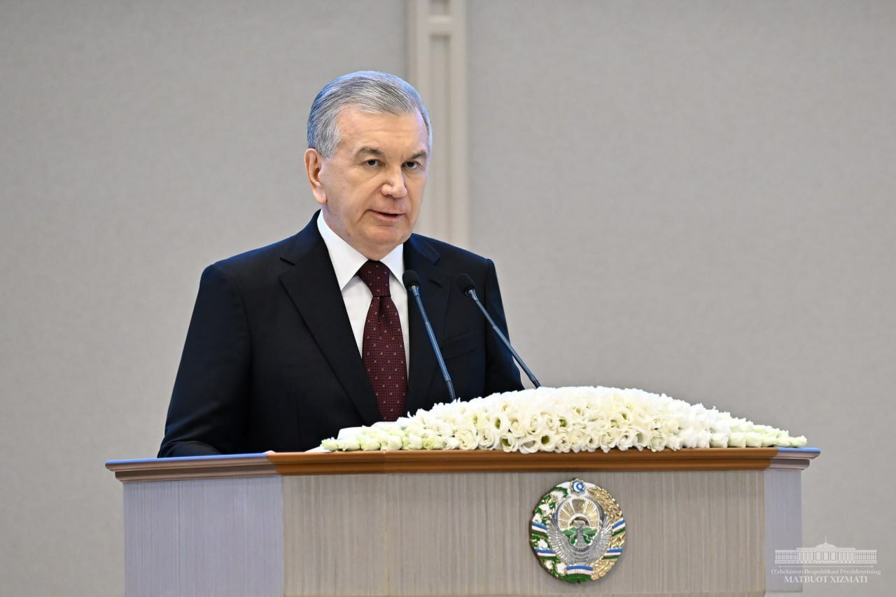 Yashil energiya ulushi 54 foizga yetadi