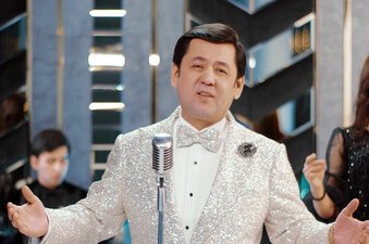 Avazbek Olimov