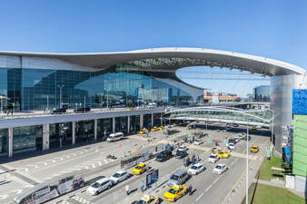 Shermetyevo