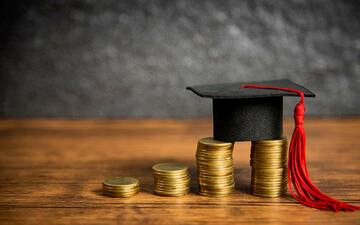 Stipendiya stipendium стипендия