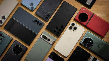 Smartfonlar