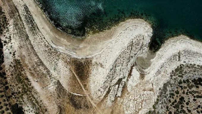 Suv boʻyicha yana bir xavotirli hisobot eʼlon qilindi