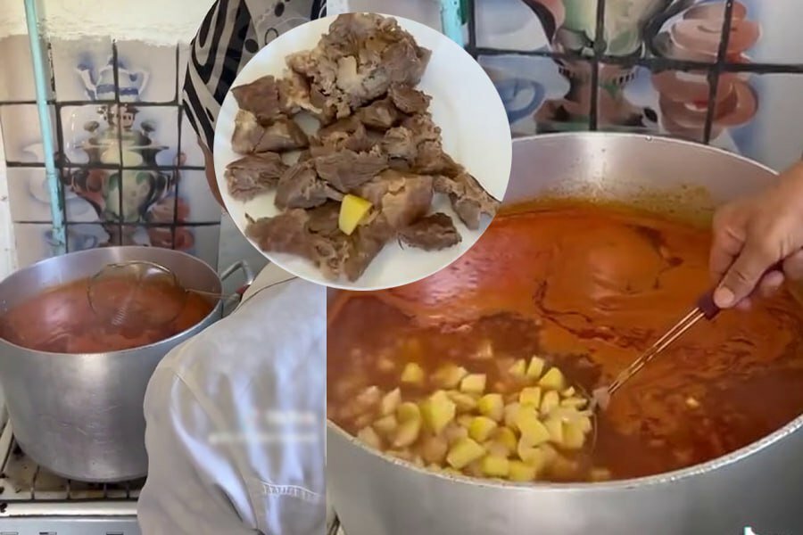 Peshku tumanidagi bog‘chada bolalarning haqqini kim yeyapti?