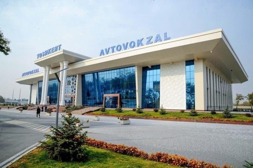 Тошкентдан вилоятларга қатнайдиган автобусда йўлкира нархи ошди