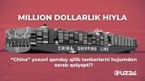 Million dollarlik hiyla