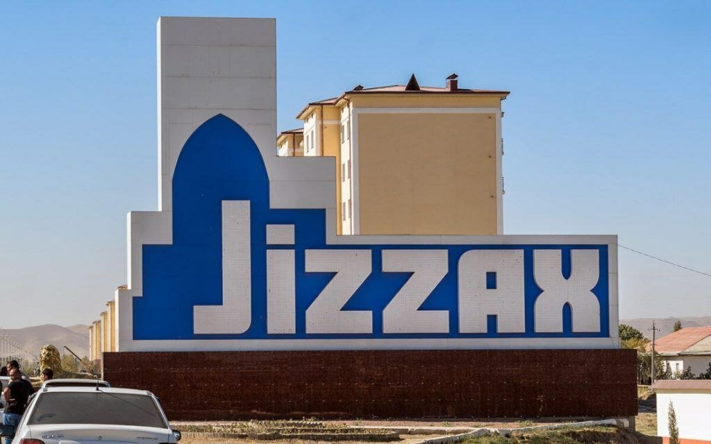Yangi Toshkent,Yangi Andijon, endi esa Yangi Jizzax: Jizzax shahri va Sharof Rashidov tumani o‘rtasida Yangi Jizzax shahri quriladi