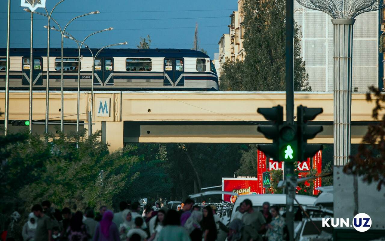 Ўзбекистон доимий аҳоли сони бўйича МДҲда учинчи ўринни банд этди