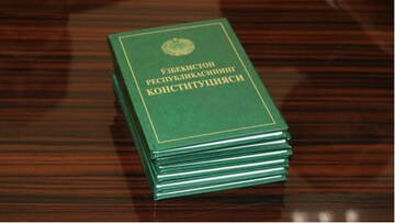 konstitutsiya