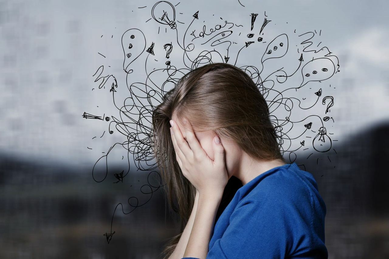 mental health disorders