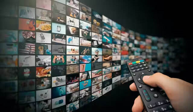 Bugungi kunda film yoki oddiy videoni tanlash 10 yil oldingiga qaraganda qiyinlashgan